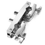 Facmogu Silver Adjustable Quick Release Multi-Clamp