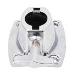 Zinc Alloy Tom Mount Bracket and Cymbal Clamp