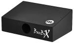 Meinl Percussion BASSBOX Pedal - Black Model