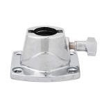 Zinc Alloy Tom Mount Bracket and Cymbal Clamp