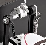 Meinl Percussion BASSBOX Pedal - Black Model