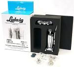 Ludwig P88AC Drum Set Clamp