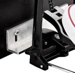 Meinl Percussion BASSBOX Pedal - Black Model