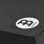 Meinl Percussion BASSBOX Pedal - Black Model