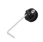 Meinl Percussion BASSBOX Pedal - Black Model