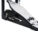 PDP 700 Series Left-Handed Double Drum Pedal