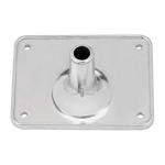 Gibraltar SC-EMMP Mounting Plate for Drum Stands