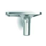 Gibraltar SC-EMMP Mounting Plate for Drum Stands