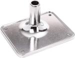 Gibraltar SC-EMMP Mounting Plate for Drum Stands