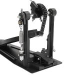 Ktaxon Double Bass Drum Pedals with Double Chain