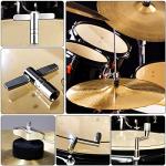 Facmogu 23PCS Cymbal Replacement Accessories Set