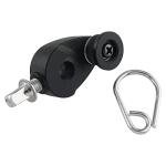 WHYHKJ Bass Drum Pedal Spring Cam Tensioner Parts