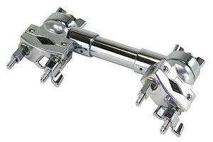 Gibraltar Extended Dual Grabber Clamp (SC-EXDGC)