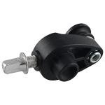 WHYHKJ Bass Drum Pedal Spring Cam Tensioner Parts