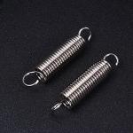 Bass Drum Pedal Spring Set - Stainless Steel