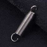 Bass Drum Pedal Spring Set - Stainless Steel