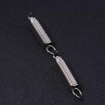 Bass Drum Pedal Spring Set - Stainless Steel