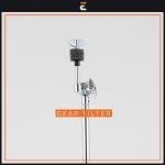 EHWD Standard Cymbal Straight Stand - YE2