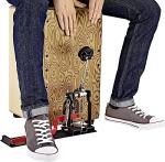 Meinl Percussion Heel-Activated Cajon Pedal