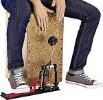Meinl Percussion Heel-Activated Cajon Pedal
