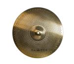 Low Volume 5-Piece Silent Cymbal Set