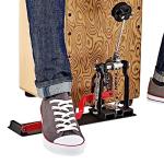 Meinl Percussion Heel-Activated Cajon Pedal