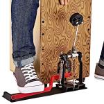 Meinl Percussion Heel-Activated Cajon Pedal