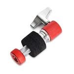 Facmogu Hi-Hat Clutch for 7mm Rod - Red