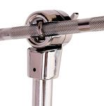 Yeasoul Adjustable Boom and Straight Cymbal Stand