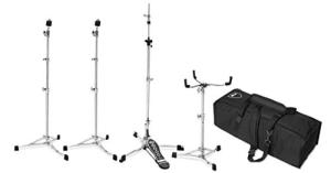DW DWCP6000PKUL 6000 ULTRALIGHT SERIES HW PACK W/ BAG