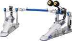 Yamaha DFP-9D Double Bass Drum Pedal with Case