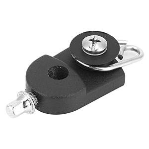 Bass Drum Pedal,Drum Foot Pedal Parts Pedal Spring Cam Tensioner Drum Set Set Replacement Parts