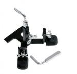 Meinl Percussion PM-1 Black Pedal Mount