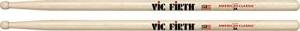 Vic Firth 3A American Classic Hickory Drumsticks