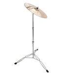 YATON Adjustable Heavy Duty Boom Cymbal Stand