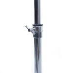 YATON Adjustable Heavy Duty Boom Cymbal Stand