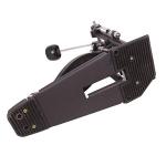 Ochine Heavy Duty Double Bass Drum Pedal