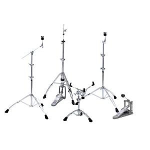 LUDWIG ATLAS STANDARD HARDWARE SET Drum accessories Hardware sets
