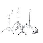 Ludwig Atlas Standard Drum Hardware Set