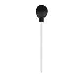 Silent Strike Bass Drum Mallets - Felt Beater