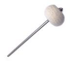 TUOREN 7.7" Felt Bass Drum Beater for All Drummers