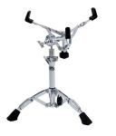 Ludwig Atlas Standard Snare Stand - Black/Silver