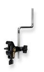 Latin Percussion Claw Mounting Arms & Rods