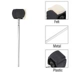 Bass Drum Pedal Beater - Kick Drum Accessory