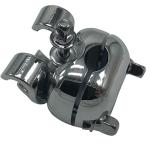 Cowbell Mount Bracket for Drums and Percussion