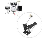 Bass Drum Pedal Beater - Kick Drum Accessory