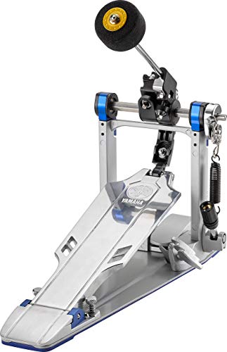 Yamaha Single Bass Drum Pedal Direct-Drive with Case, FP-9D