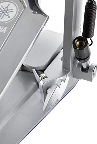 Yamaha Single Bass Drum Pedal Direct-Drive with Case, FP-9D