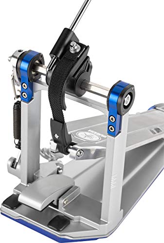 Yamaha Single Bass Drum Pedal Direct-Drive with Case, FP-9D