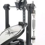 Janerock Double Chain Bass Drum Pedal